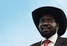 South Sudan Ranked Among Most Corrupt Nations South Sudan Ranked Among Most Corrupt Nations