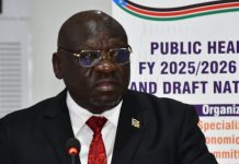 Finance Ministry Urges Self-Reliance Amid Aid Decline Finance Ministry Urges Self-Reliance Amid Aid Decline