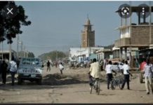 Calm Returns to Malakal After Discovery of Bodies Calm Returns to Malakal After Discovery of Bodies
