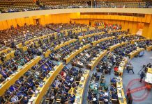 AU Executive Council Meets to Shape Africa’s Water Future AU Executive Council Meets to Shape Africa's Water Future