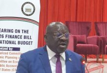 Budget Hearing Warns of Painful Choices for Support Budget Hearing Warns of Painful Choices for Support