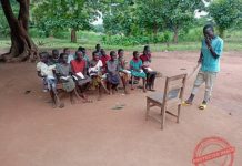 Public Schools Struggle in CES Due to Teacher Shortage Public Schools Struggle in CES Due to Teacher Shortage