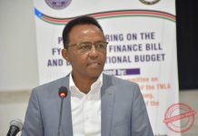 Eritreans Report Import Duties Exceeding Legal Limits Eritreans Report Import Duties Exceeding Legal Limits