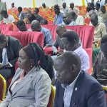 Civil Society Critiques Shrinking Health and Education Budgets Civil Society Critiques Shrinking Health and Education Budgets