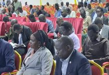 Civil Society Critiques Shrinking Health and Education Budgets Civil Society Critiques Shrinking Health and Education Budgets