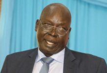 Budget Increases Anti-Corruption Funding Amid Graft Issues Budget Increases Anti-Corruption Funding Amid Graft Issues