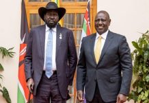 Rethinking Mediation for Durable Peace in South Sudan Rethinking Mediation for Durable Peace in South Sudan