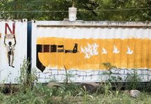 Bullets Do Not Bring Stability: Pathway for Peace Bullets Do Not Bring Stability: Pathway for Peace