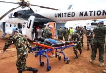 UN Agency Warns of Rising Conflict Injuries in Akobo UN Agency Warns of Rising Conflict Injuries in Akobo