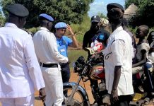 Two Killed Three Injured in Fatal Twic Road Accident Two Killed Three Injured in Fatal Twic Road Accident