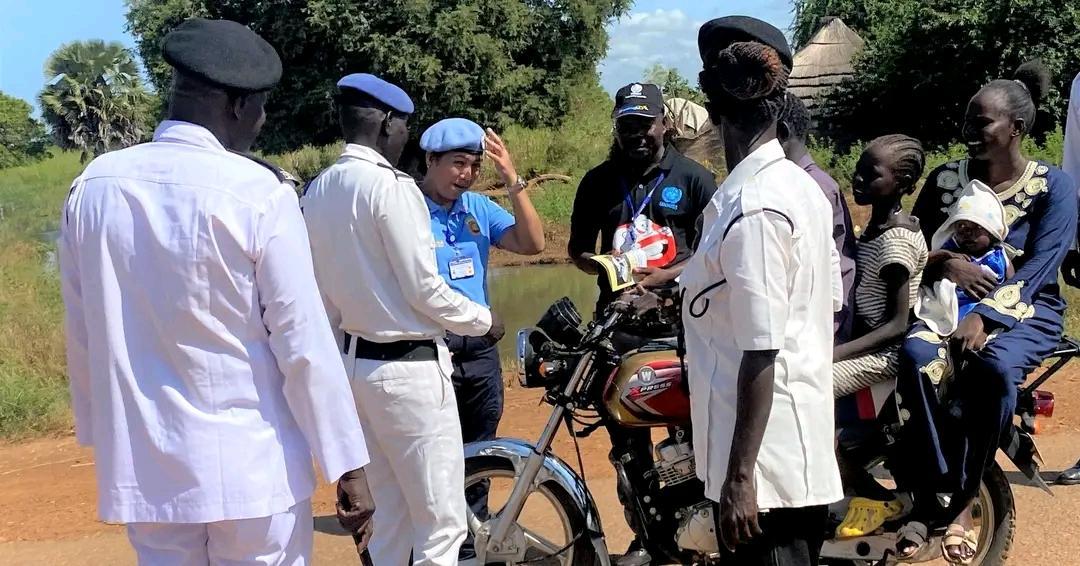 Two Killed Three Injured in Fatal Twic Road Accident Two Killed Three Injured in Fatal Twic Road Accident