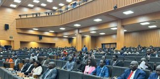 Ministry of Interior Gains Support for 2026 Election Security Ministry of Interior Gains Support for 2026 Election Security