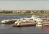 Transport Ministry Reopens River Trade Corridor with Sudan Transport Ministry Reopens River Trade Corridor with Sudan