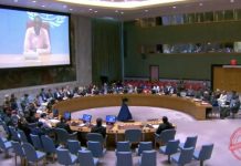 Security Council Urges Cooperation With UN Amid Violence Security Council Urges Cooperation With UN Amid Violence