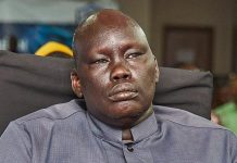 Deputy Minister Warns Media Against Government Criticism Deputy Minister Warns Media Against Government Criticism