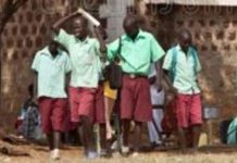 Equatoria Education Minister Urges Schools Against Fee Hikes Equatoria Education Minister Urges Schools Against Fee Hikes