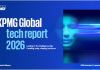 KPMG Report Urges Tech Leaders to Prioritize Returns KPMG Report Urges Tech Leaders to Prioritize Returns