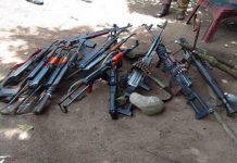 Ambush in Ayod Leaves 2 Dead and 8 Injured Ambush in Ayod Leaves 2 Dead and 8 Injured