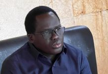 Oil-Producing Community Accuses Nilepet of Marginalization Oil-Producing Community Accuses Nilepet of Marginalization