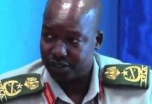 South Sudan Opposition Group Rejects Kenya-Led Peace Framework South Sudan Opposition Group Rejects Kenya-Led Peace Framework