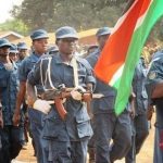 WES Lawmaker: Security Budget Burden on States WES Lawmaker: Security Budget Burden on States