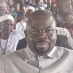 W Equatoria Governor Advocates Reconciliation in Juba W Equatoria Governor Advocates Reconciliation in Juba