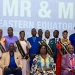 Officials back Eastern Equatoria youth pageant initiative Officials back Eastern Equatoria youth pageant initiative