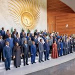 African leaders must walk the talk on maternal health African leaders must walk the talk on maternal health