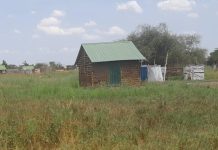 Juba Suburb Residents Reject Land Allocation Exercise Juba Suburb Residents Reject Land Allocation Exercise