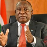 Ramaphosa Supports AU Mediator for South Sudan Peace Ramaphosa Supports AU Mediator for South Sudan Peace
