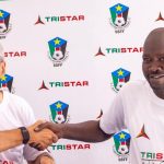 Tristar Director Calls for Triple-Sector Alliance in Sports Tristar Director Calls for Triple-Sector Alliance in Sports