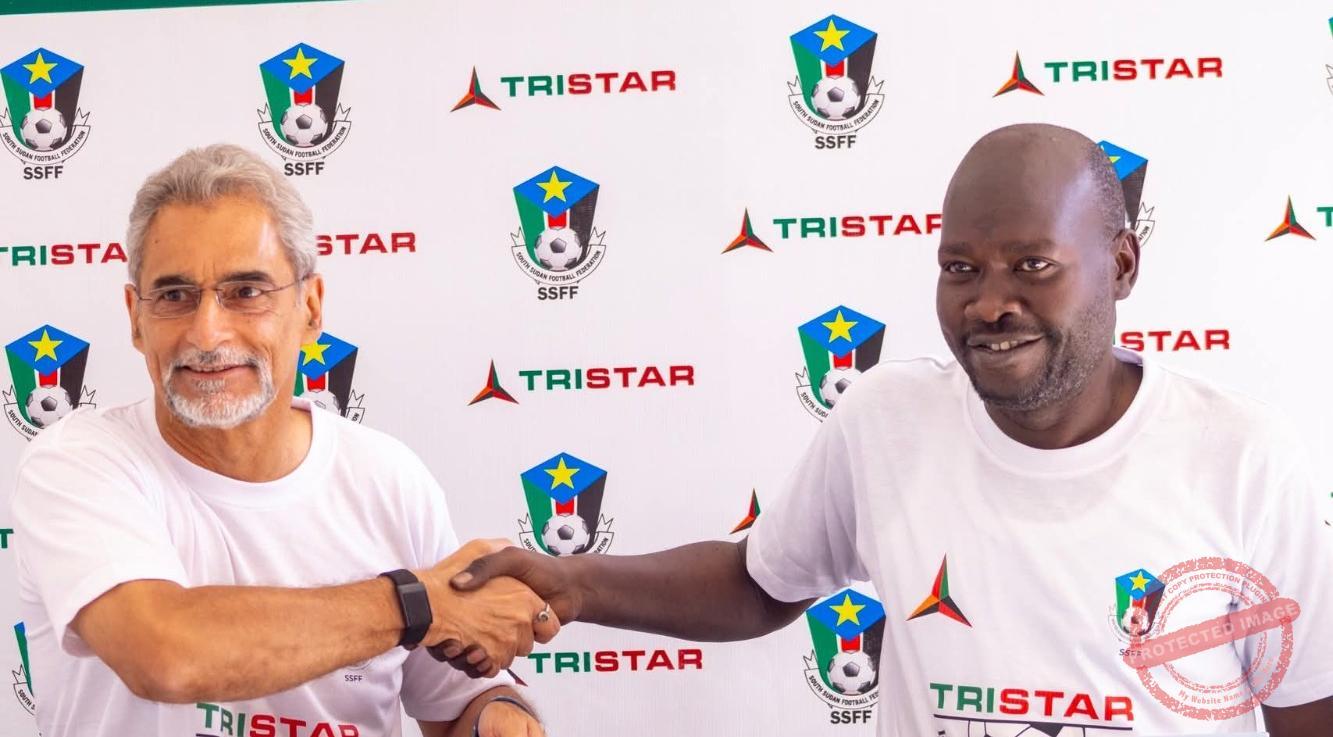 Tristar Director Calls for Triple-Sector Alliance in Sports Tristar Director Calls for Triple-Sector Alliance in Sports