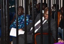 Machar’s Defense Rejects Forensic Report Jurisdiction Machar's Defense Rejects Forensic Report Jurisdiction