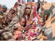 UN Reports Surging Humanitarian Needs in Sudan UN Reports Surging Humanitarian Needs in Sudan