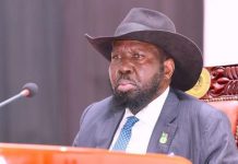 Beyond Moral Marketplace in South Sudan Solidarity Power Beyond Moral Marketplace in South Sudan Solidarity Power