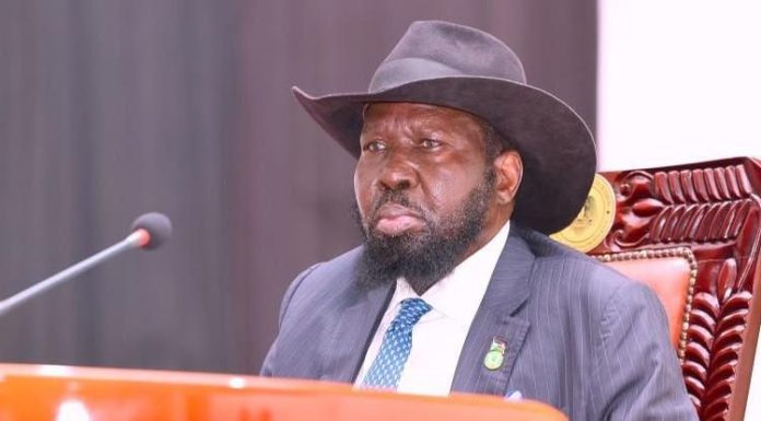 Beyond Moral Marketplace in South Sudan Solidarity Power Beyond Moral Marketplace in South Sudan Solidarity Power