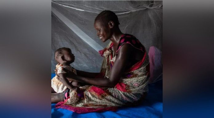 Mosquito Net Distribution Targets 2 Million in E. Equatoria Mosquito Net Distribution Targets 2 Million in E. Equatoria