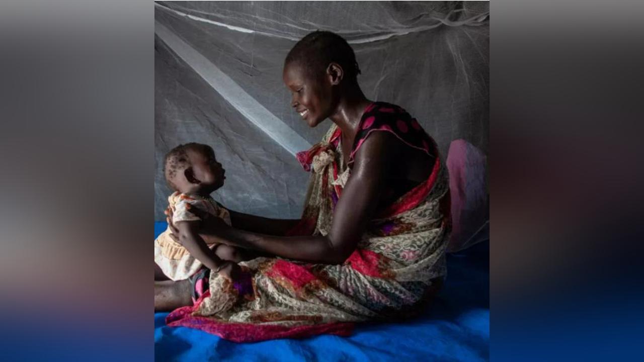 Mosquito Net Distribution Targets 2 Million in E. Equatoria Mosquito Net Distribution Targets 2 Million in E. Equatoria