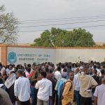 Prof Akech Clarifies Exam Access Amid Tuition Fee Issues Prof Akech Clarifies Exam Access Amid Tuition Fee Issues