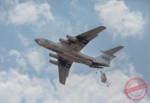 WFP aid worker shot dead in Nasir County compound attack WFP aid worker shot dead in Nasir County compound attack