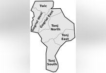 Warrap gov’t suspends Gogrial East commissioner Warrap gov’t suspends Gogrial East commissioner