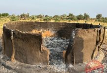 Nearly 27 killed in Terekeka inter-clan clashes Nearly 27 killed in Terekeka inter-clan clashes