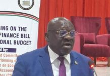 Finance Ministry Defends Budget Allocation Amid State Disparity Finance Ministry Defends Budget Allocation Amid State Disparity