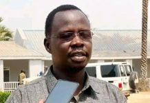 Northern Bahr El Ghazal Warns Against Telecom Solar Theft Northern Bahr El Ghazal Warns Against Telecom Solar Theft