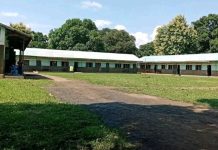 Police Probe SSP 12.8 Million Theft at Ezra Baya School Police Probe SSP 12.8 Million Theft at Ezra Baya School