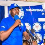 SPLM-IO welcomes Nigeria’s demand for release of Machar SPLM-IO welcomes Nigeria’s demand for release of Machar