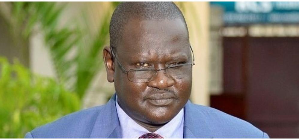 Minister Ateny defends cybercrime law amid concerns Minister Ateny defends cybercrime law amid concerns