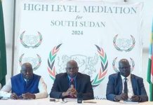 Pagan’s UPA Prepares for Tumaini Talks and Prisoner Release Pagan's UPA Prepares for Tumaini Talks and Prisoner Release