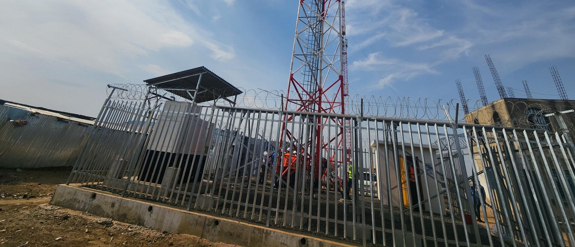EU Investment Fuels Green Telecom Growth in South Sudan EU Investment Fuels Green Telecom Growth in South Sudan