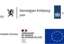 Embassies Denounce Killing of Humanitarian Workers Embassies Denounce Killing of Humanitarian Workers